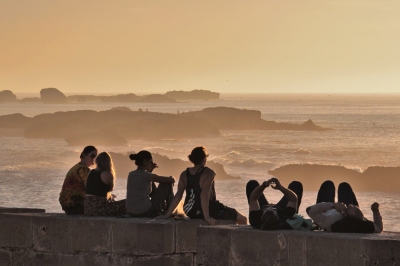 Preestreno: Mejor época para viajar a Essaouira